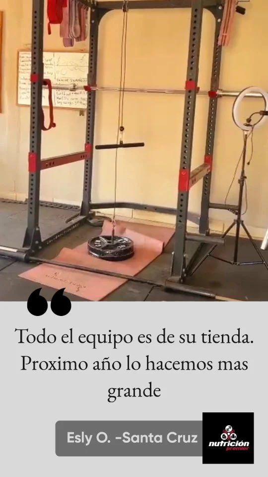 Los accesorios para tu gimnasio los tiene Ergonomic Sports. Mancuernas, caja, piso, barras, discos todo disponible al precio mas bajo en Nutricion Premier.

Info en SPS 94377911
Info en TGU 9450245
Tiendas fisicas, envios a todo el pais, aceptamos tarjeta, transferencia.
#honduras #gym #fitnessgear #preciosbajos